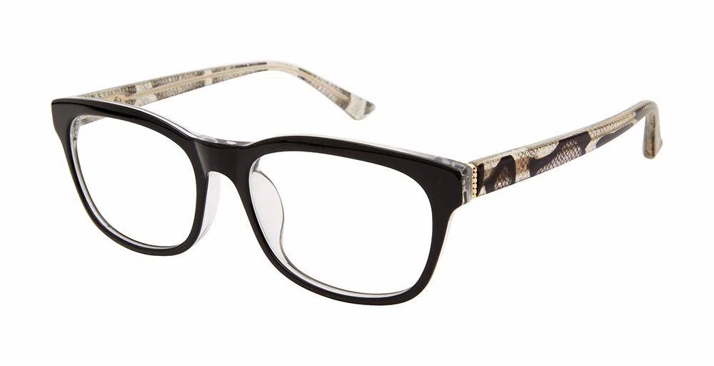 Kay-Unger KAY-K251 Eyeglasses - view 2